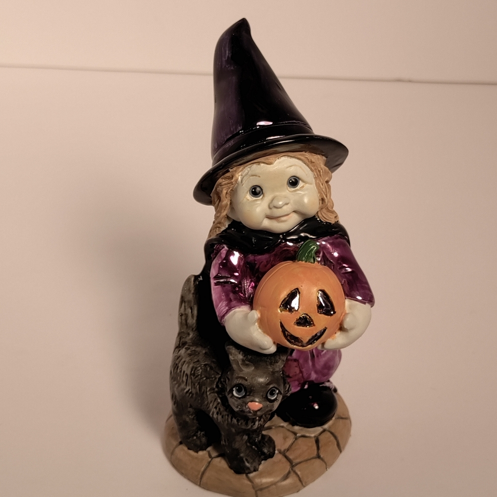 🍁VINTAGE DREAMSICLE FIGURINE